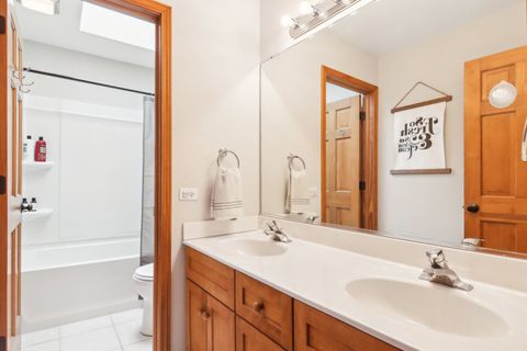 Tiny photo for 24725 Hanover Court, Plainfield, IL 60585 (MLS # 12438327)