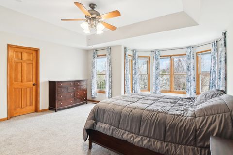 Tiny photo for 24725 Hanover Court, Plainfield, IL 60585 (MLS # 12438327)
