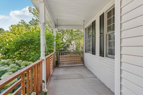Tiny photo for 24725 Hanover Court, Plainfield, IL 60585 (MLS # 12438327)