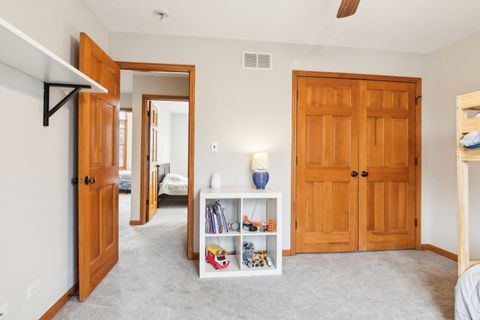 Tiny photo for 24725 Hanover Court, Plainfield, IL 60585 (MLS # 12438327)