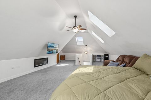 Tiny photo for 24725 Hanover Court, Plainfield, IL 60585 (MLS # 12438327)