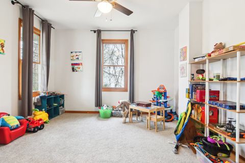 Tiny photo for 24725 Hanover Court, Plainfield, IL 60585 (MLS # 12438327)
