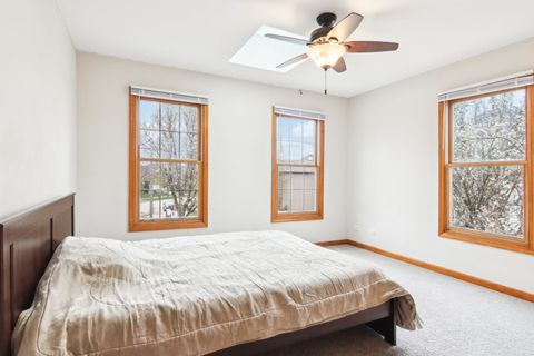 Tiny photo for 24725 Hanover Court, Plainfield, IL 60585 (MLS # 12438327)