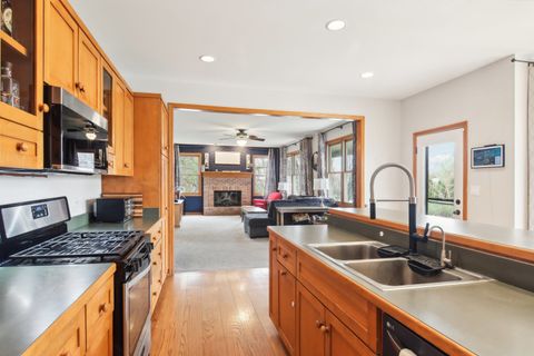 Tiny photo for 24725 Hanover Court, Plainfield, IL 60585 (MLS # 12438327)