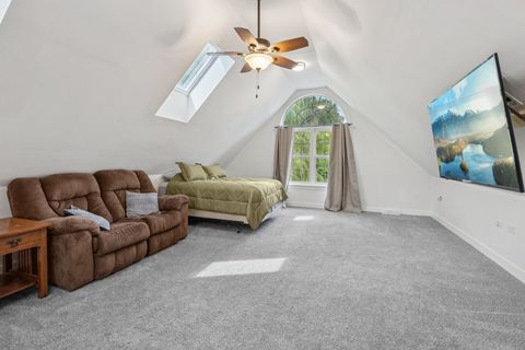Tiny photo for 24725 Hanover Court, Plainfield, IL 60585 (MLS # 12438327)