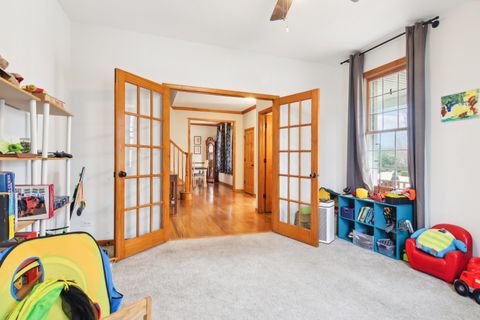 Tiny photo for 24725 Hanover Court, Plainfield, IL 60585 (MLS # 12438327)