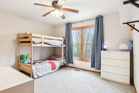 Tiny photo for 24725 Hanover Court, Plainfield, IL 60585 (MLS # 12438327)