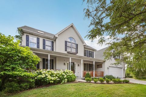Photo of 24725 Hanover Court, Plainfield, IL 60585 (MLS # 12438327)