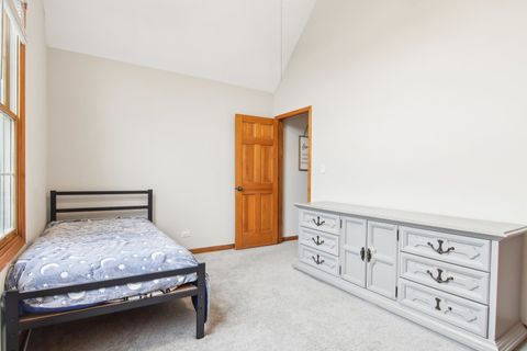 Tiny photo for 24725 Hanover Court, Plainfield, IL 60585 (MLS # 12438327)