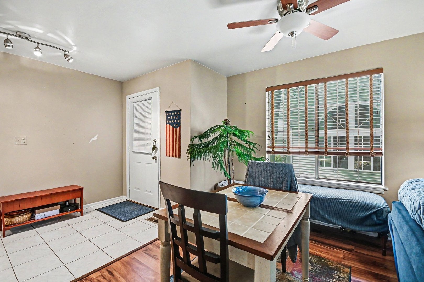 107 Winchester Drive A