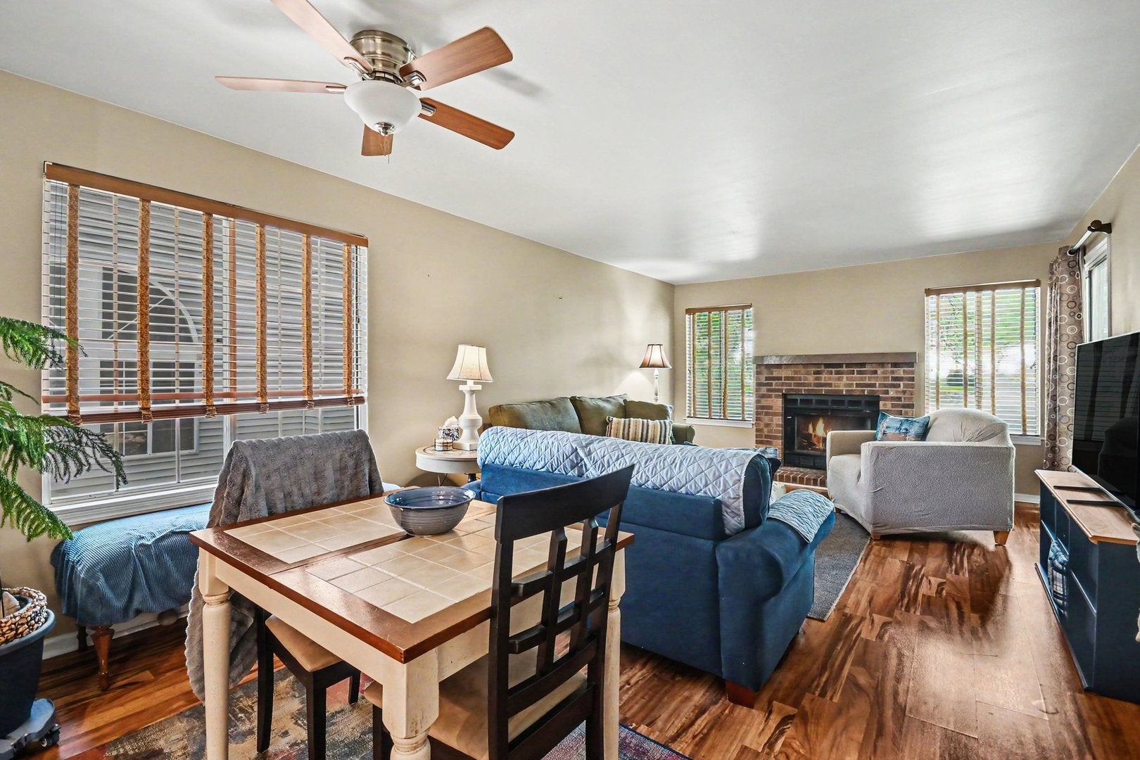 107 Winchester Drive A