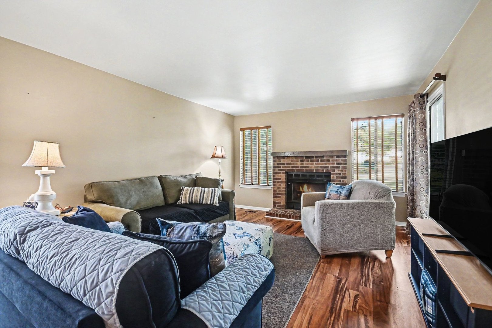 107 Winchester Drive A