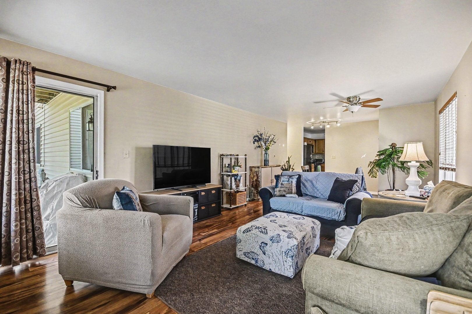 107 Winchester Drive A