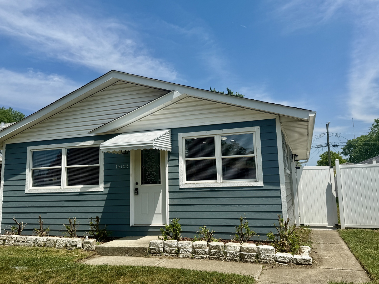 14105 S Saginaw Avenue