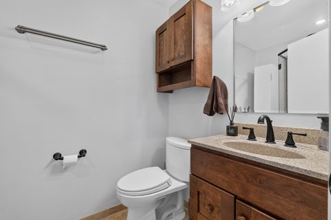 Tiny photo for 7243 Franklin Street #B, Forest Park, IL 60130 (MLS # 12766317)