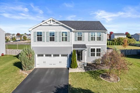 365 Shadow Wood Drive Yorkville IL 60560