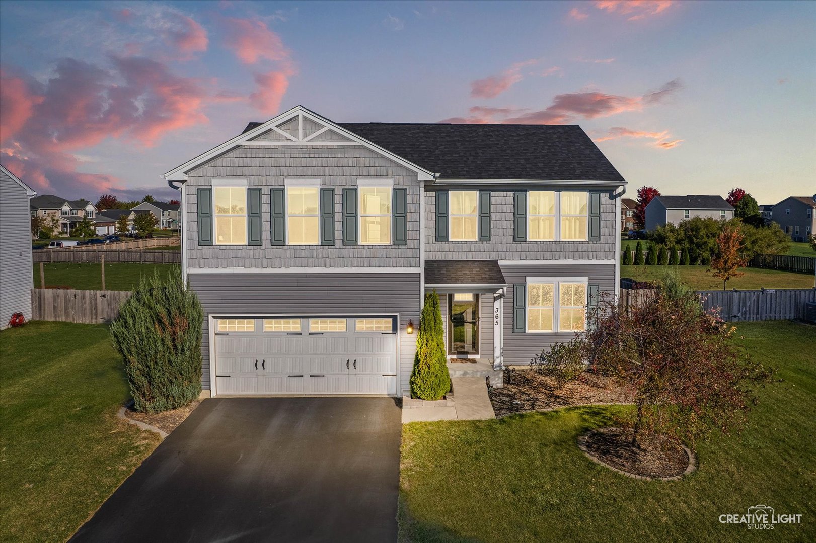 365 Shadow Wood Drive