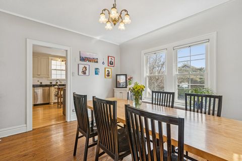 Tiny photo for 1220 N Oak Park Avenue, Oak Park, IL 60302 (MLS # 12601035)