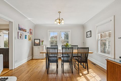 Tiny photo for 1220 N Oak Park Avenue, Oak Park, IL 60302 (MLS # 12601035)