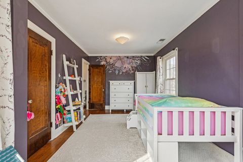 Tiny photo for 1220 N Oak Park Avenue, Oak Park, IL 60302 (MLS # 12601035)