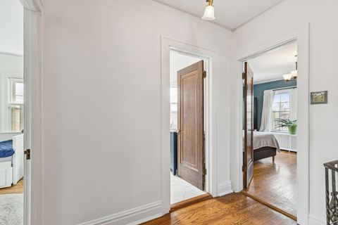 Tiny photo for 1220 N Oak Park Avenue, Oak Park, IL 60302 (MLS # 12601035)