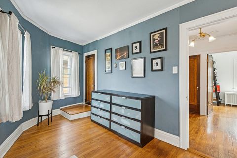 Tiny photo for 1220 N Oak Park Avenue, Oak Park, IL 60302 (MLS # 12601035)