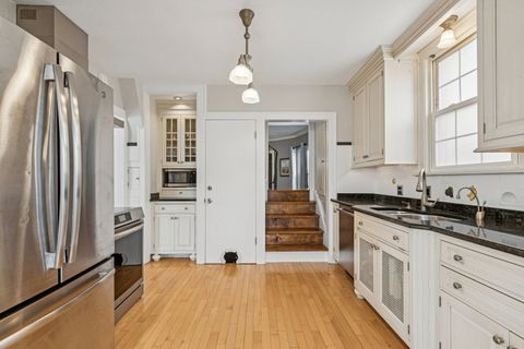 Tiny photo for 1220 N Oak Park Avenue, Oak Park, IL 60302 (MLS # 12601035)