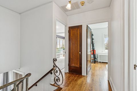 Tiny photo for 1220 N Oak Park Avenue, Oak Park, IL 60302 (MLS # 12601035)