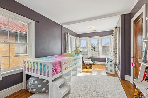 Tiny photo for 1220 N Oak Park Avenue, Oak Park, IL 60302 (MLS # 12601035)