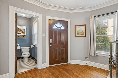 Tiny photo for 1220 N Oak Park Avenue, Oak Park, IL 60302 (MLS # 12601035)