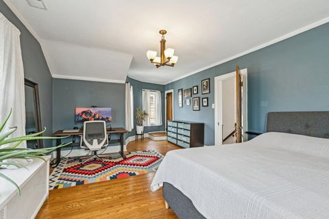 Tiny photo for 1220 N Oak Park Avenue, Oak Park, IL 60302 (MLS # 12601035)