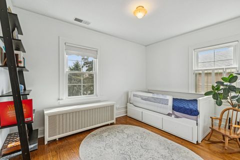 Tiny photo for 1220 N Oak Park Avenue, Oak Park, IL 60302 (MLS # 12601035)