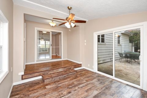 Tiny photo for 6308 N Imperial Drive, Peoria, IL 61614 (MLS # 12509168)