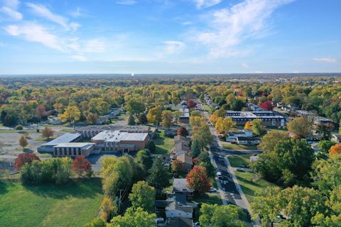 Tiny photo for 6308 N Imperial Drive, Peoria, IL 61614 (MLS # 12509168)