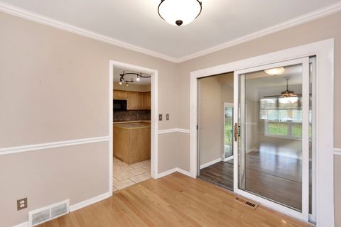 Tiny photo for 6308 N Imperial Drive, Peoria, IL 61614 (MLS # 12509168)