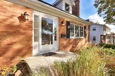 Tiny photo for 6308 N Imperial Drive, Peoria, IL 61614 (MLS # 12509168)