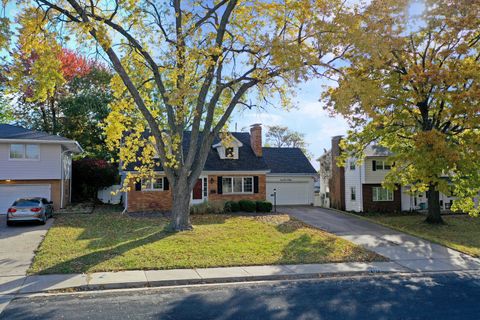 Tiny photo for 6308 N Imperial Drive, Peoria, IL 61614 (MLS # 12509168)