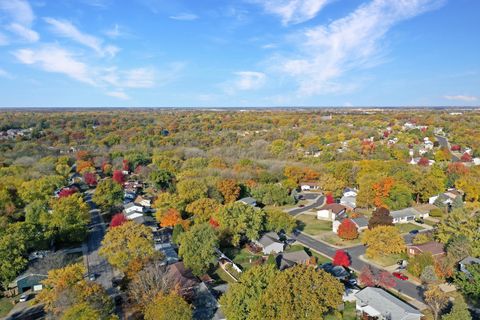 Tiny photo for 6308 N Imperial Drive, Peoria, IL 61614 (MLS # 12509168)