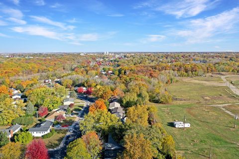 Tiny photo for 6308 N Imperial Drive, Peoria, IL 61614 (MLS # 12509168)