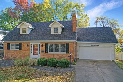 Tiny photo for 6308 N Imperial Drive, Peoria, IL 61614 (MLS # 12509168)