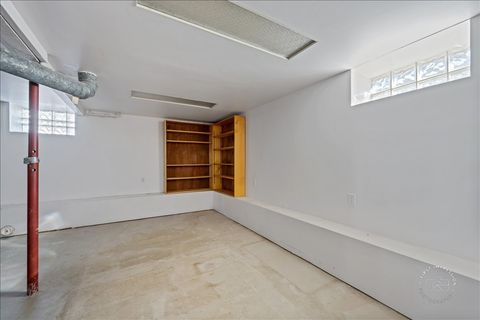 Tiny photo for 611 Pierce Street, Aurora, IL 60505 (MLS # 12581546)