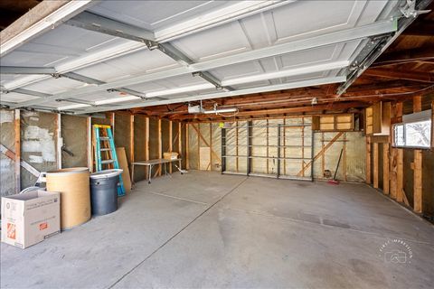 Tiny photo for 611 Pierce Street, Aurora, IL 60505 (MLS # 12581546)