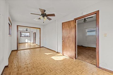 Tiny photo for 611 Pierce Street, Aurora, IL 60505 (MLS # 12581546)