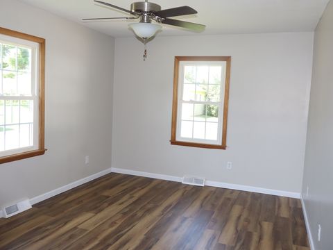 Tiny photo for 1522 E Hickory Street, Streator, IL 61364 (MLS # 12447795)