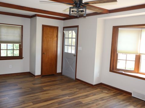 Tiny photo for 1522 E Hickory Street, Streator, IL 61364 (MLS # 12447795)