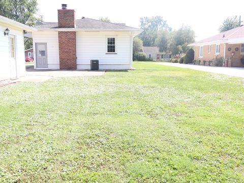 Tiny photo for 1522 E Hickory Street, Streator, IL 61364 (MLS # 12447795)