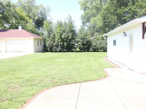 Tiny photo for 1522 E Hickory Street, Streator, IL 61364 (MLS # 12447795)