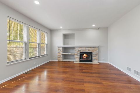 Tiny photo for 54 Meadows Drive, Gilberts, IL 60136 (MLS # 12535614)