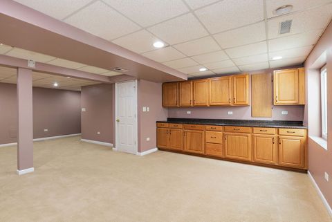 Tiny photo for 54 Meadows Drive, Gilberts, IL 60136 (MLS # 12535614)