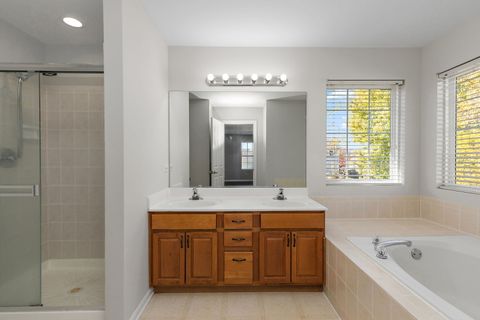 Tiny photo for 54 Meadows Drive, Gilberts, IL 60136 (MLS # 12535614)